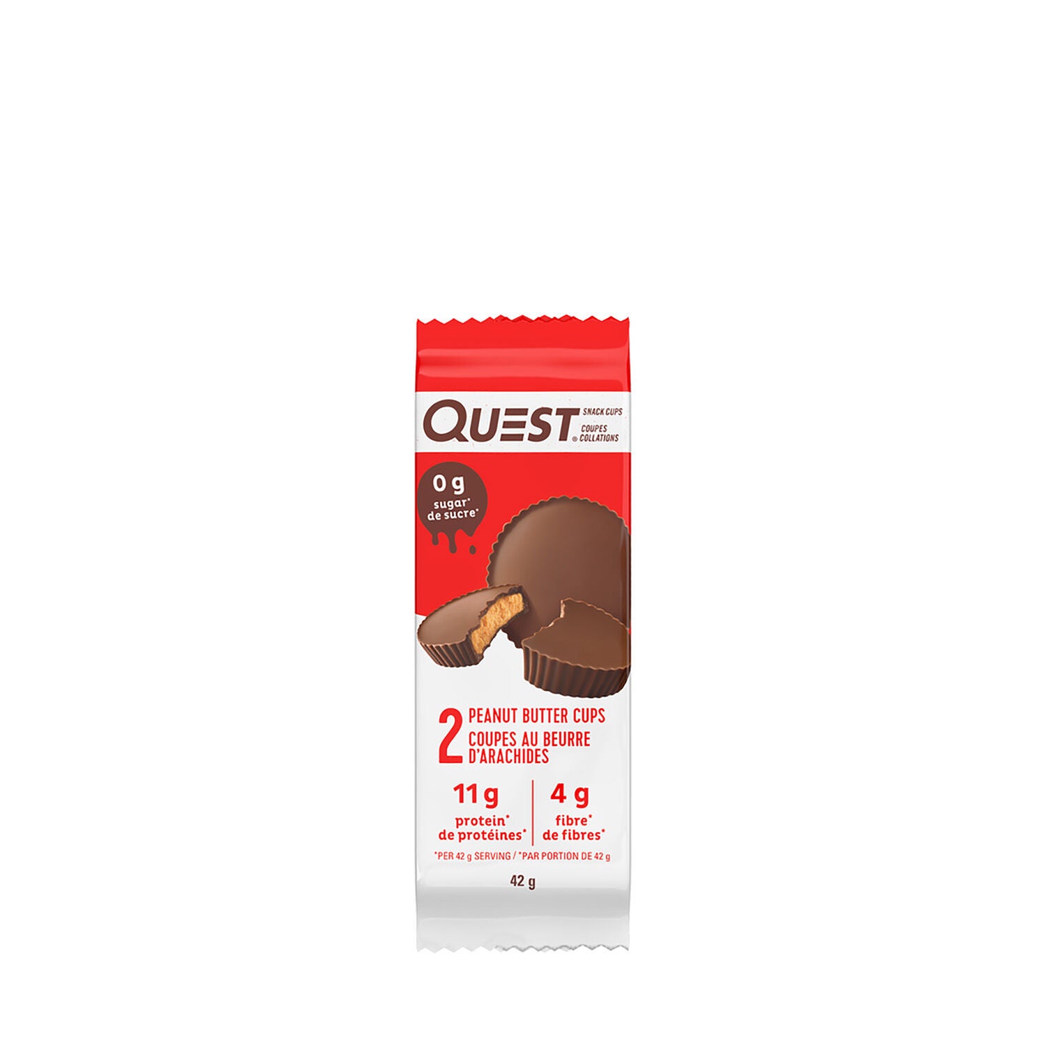 Peanut Butter Cups  | GNC